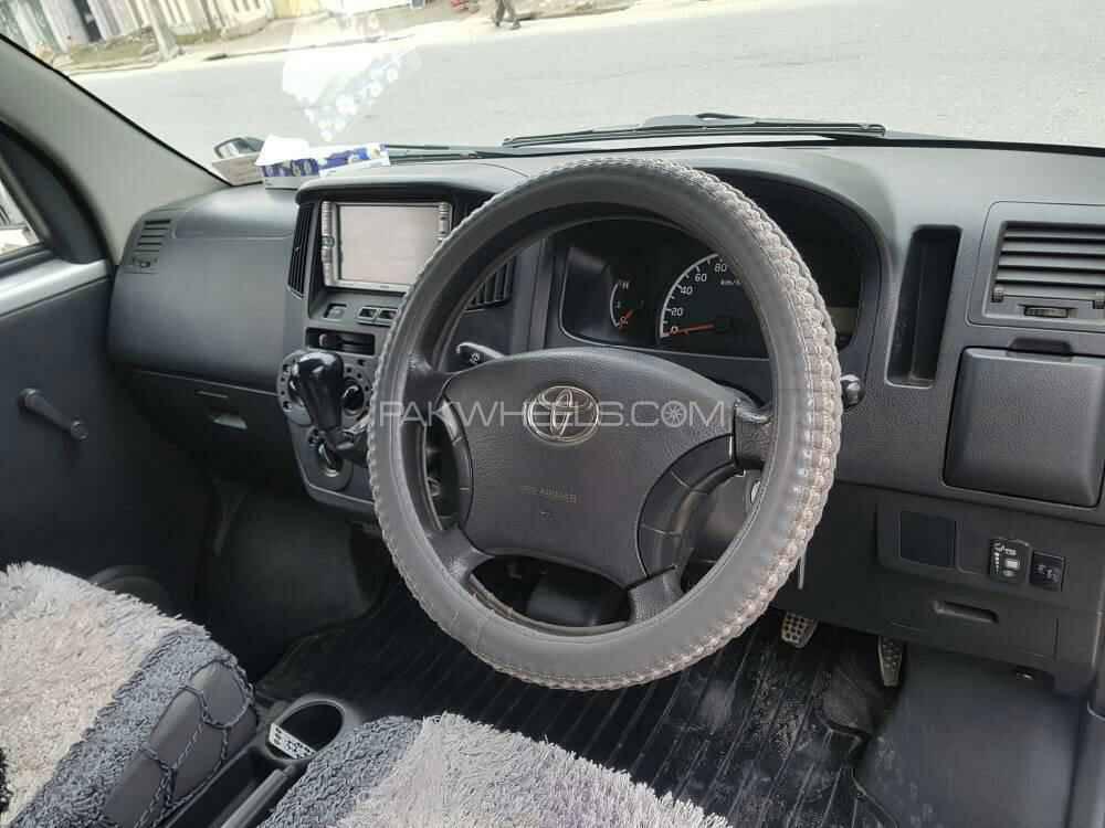 Toyota Lite Ace 2010 for Sale in Swat Toyota Lite Ace 2010 for Sale in Swat Image-4