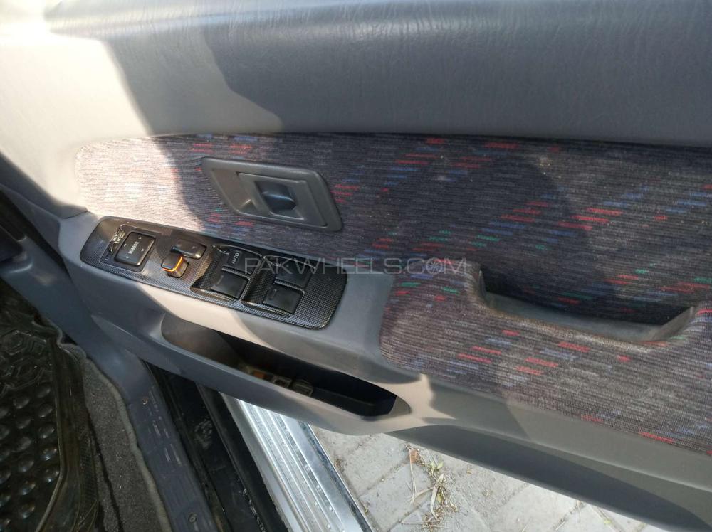 Toyota Surf 1998 for Sale in Islamabad Toyota Surf 1998 for Sale in Islamabad Image-8