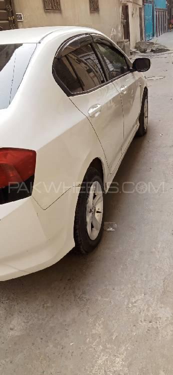 Honda City 2011 for Sale in Lahore Honda City 2011 for Sale in Lahore Image-5