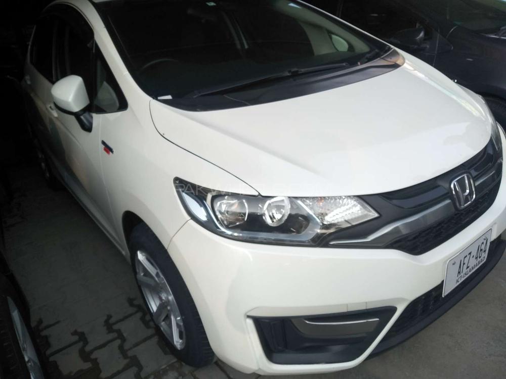 ہونڈا فٹ 2014 for Sale in بہاولپور ہونڈا فٹ 2014 for Sale in بہاولپور Image-2