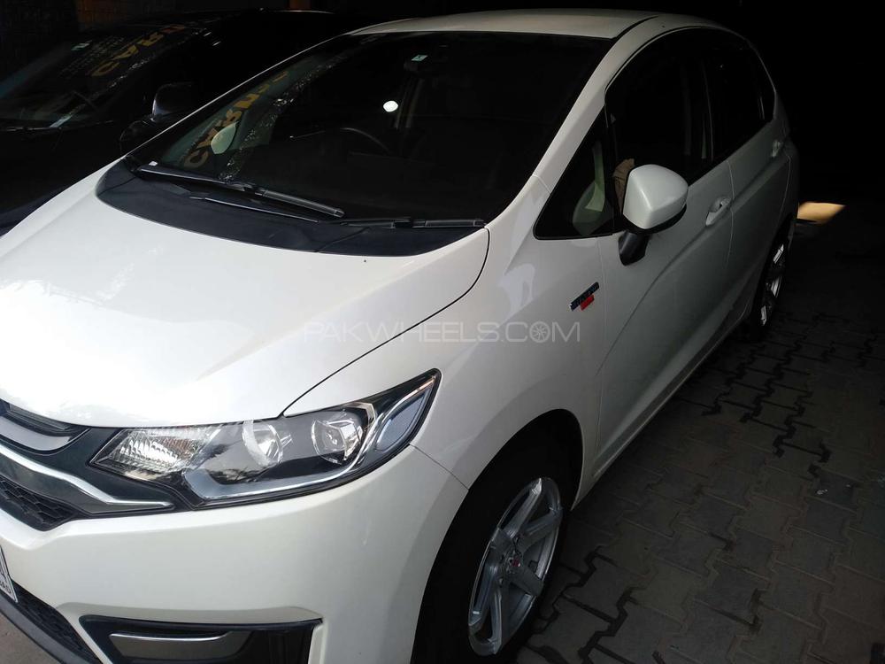 ہونڈا فٹ 2014 for Sale in بہاولپور ہونڈا فٹ 2014 for Sale in بہاولپور Image-4