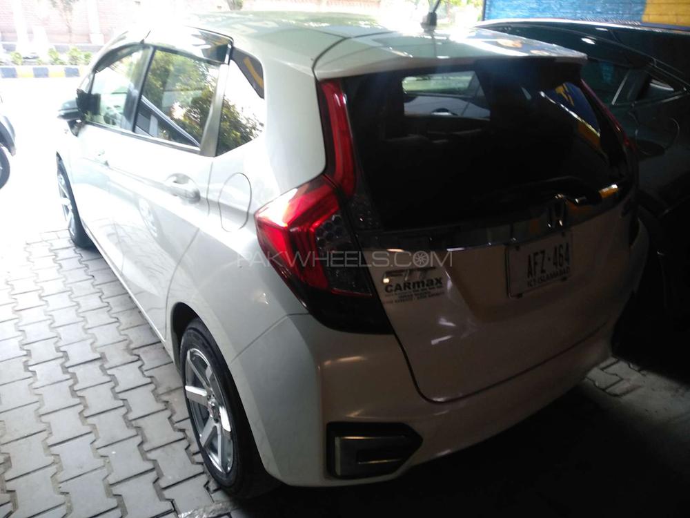 ہونڈا فٹ 2014 for Sale in بہاولپور ہونڈا فٹ 2014 for Sale in بہاولپور Image-6