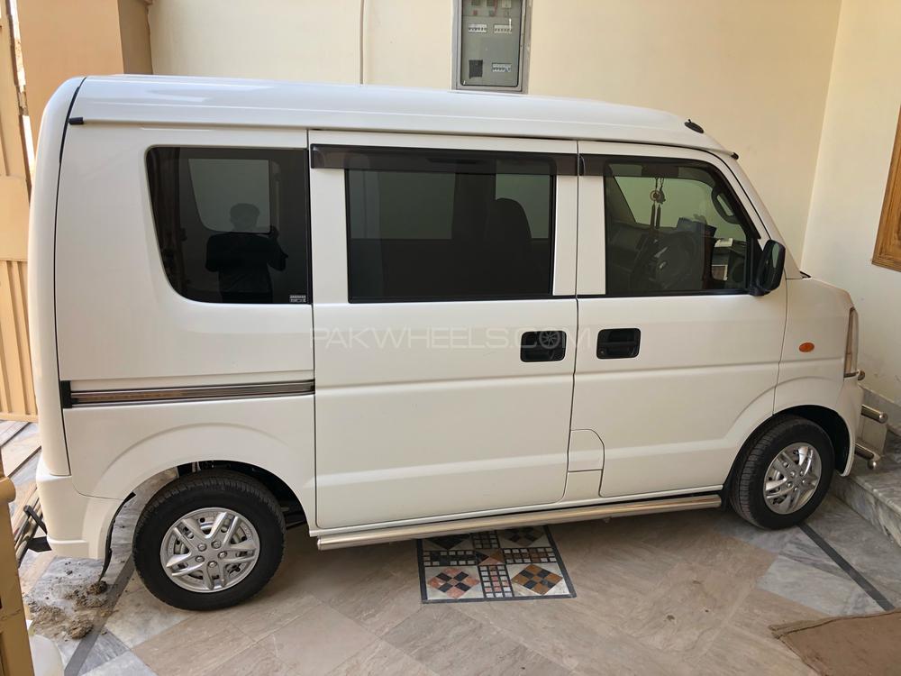 Suzuki Every 2018 for Sale in Farooqabad Image-1