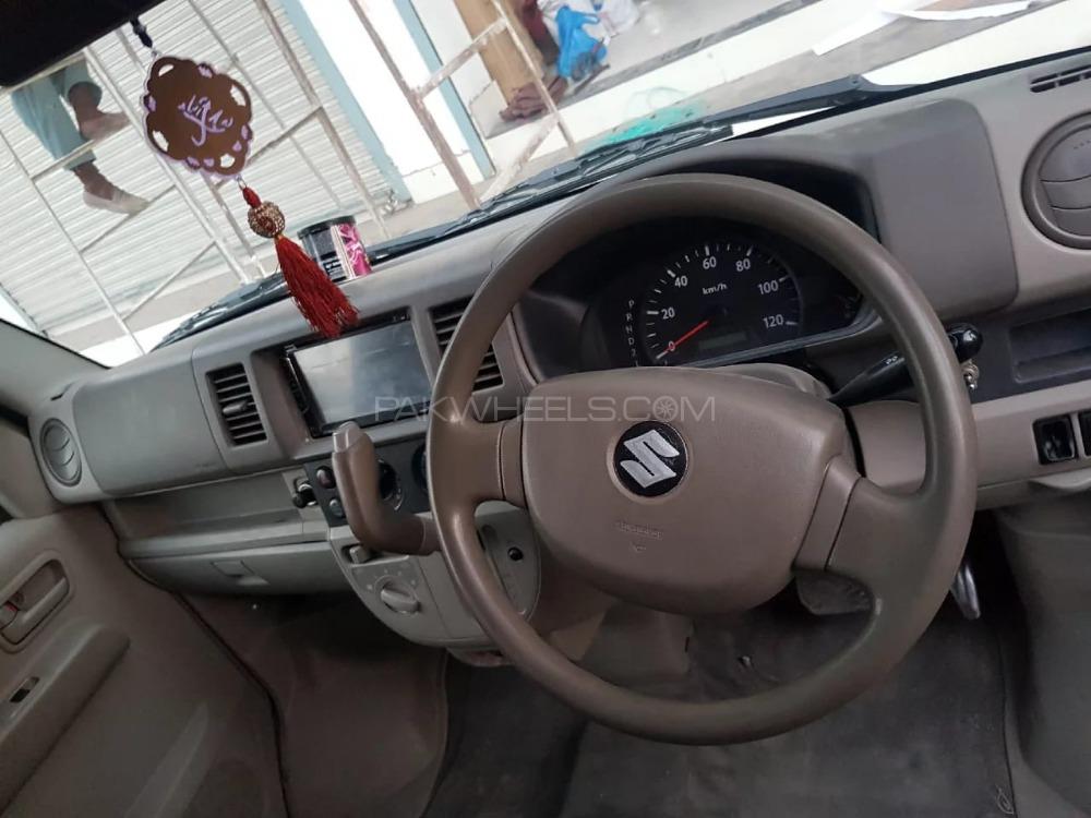 Suzuki Every 2015 for Sale in Sialkot Suzuki Every 2015 for Sale in Sialkot Image-2