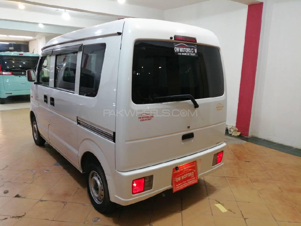 Suzuki Every 2012 for Sale in Lahore Suzuki Every 2012 for Sale in Lahore Image-5