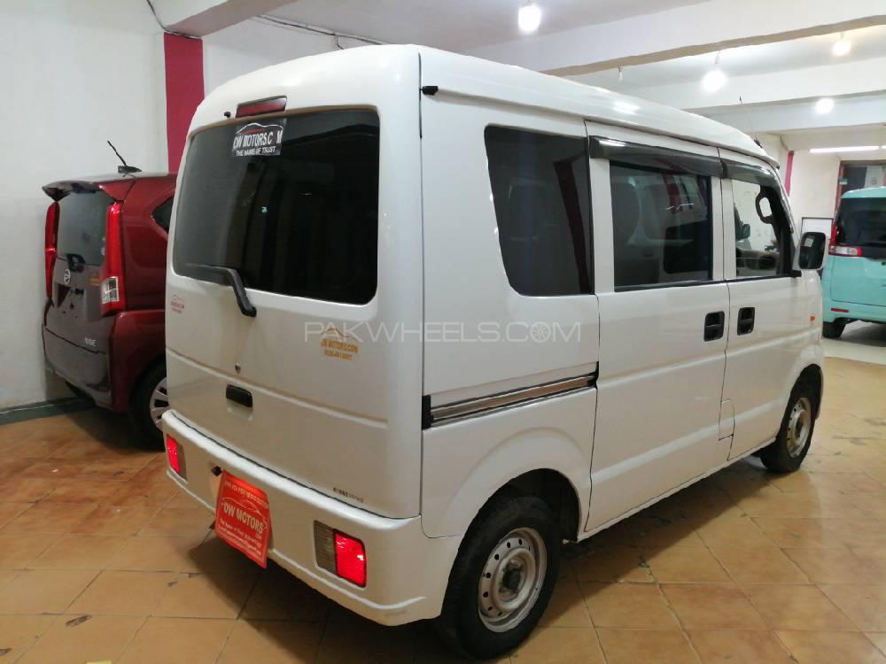 Suzuki Every 2012 for Sale in Lahore Suzuki Every 2012 for Sale in Lahore Image-4