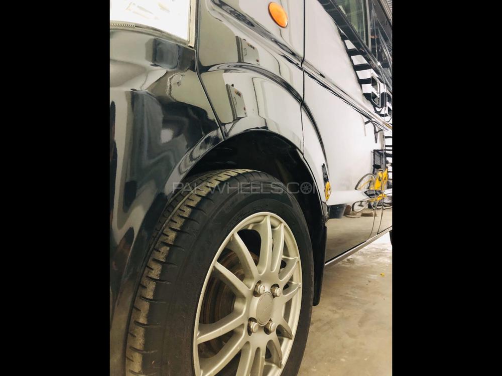 سوزوکی ایوری ویگن 2012 for Sale in لاہور سوزوکی ایوری ویگن 2012 for Sale in لاہور Image-13