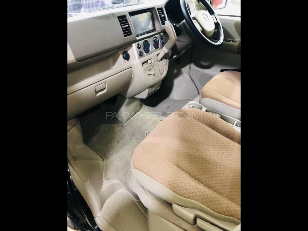 سوزوکی ایوری ویگن 2012 for Sale in لاہور سوزوکی ایوری ویگن 2012 for Sale in لاہور Image-20