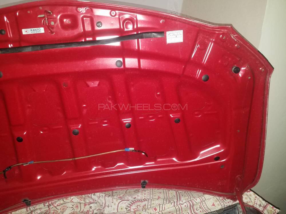 ٹویوٹا کرولا 2009 for Sale in اسلام آباد ٹویوٹا کرولا 2009 for Sale in اسلام آباد Image-7