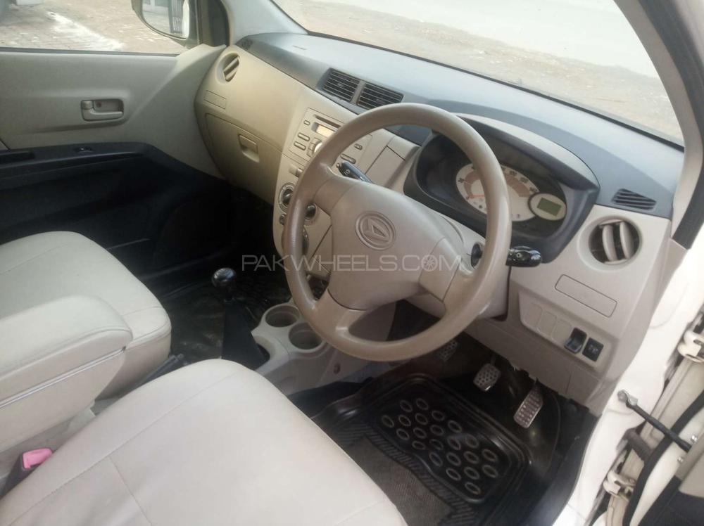 Daihatsu Mira 2009 for Sale in Gujranwala Daihatsu Mira 2009 for Sale in Gujranwala Image-7