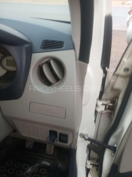 Daihatsu Mira 2009 for Sale in Gujranwala Daihatsu Mira 2009 for Sale in Gujranwala Image-11