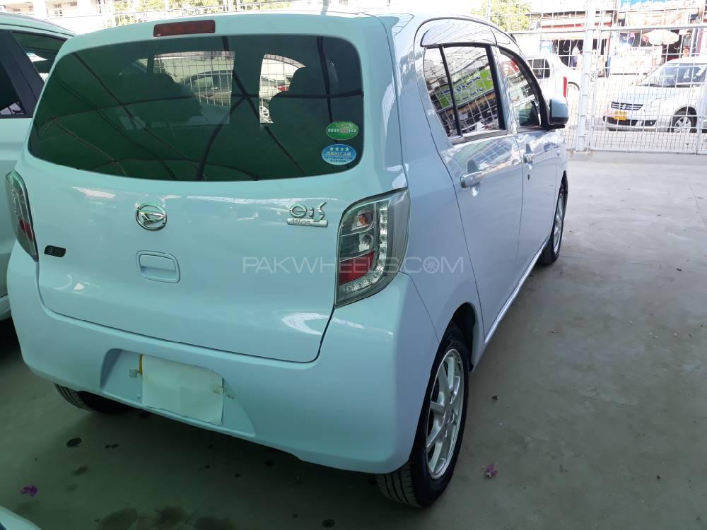 Daihatsu Mira 2015 for Sale in Karachi Daihatsu Mira 2015 for Sale in Karachi Image-6