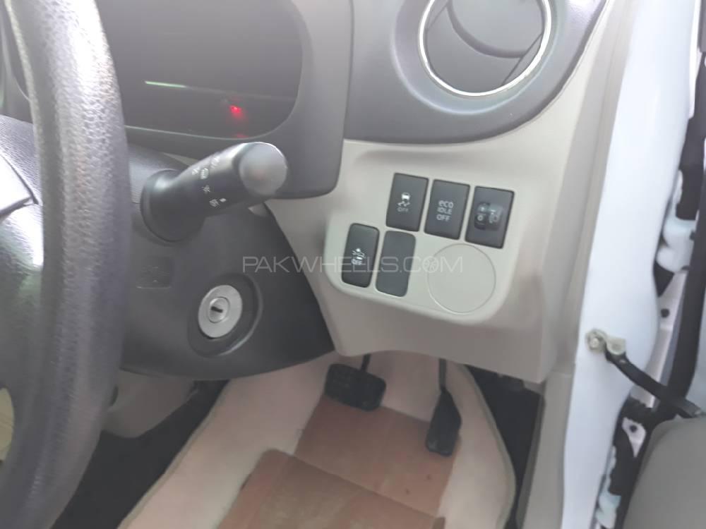 Daihatsu Mira 2015 for Sale in Karachi Daihatsu Mira 2015 for Sale in Karachi Image-9