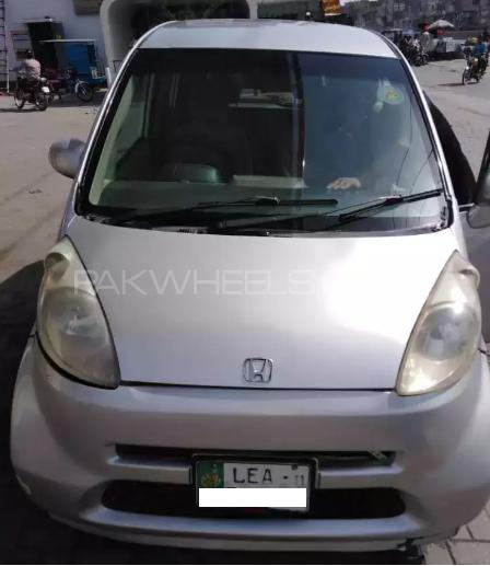 Honda Life 2006 for Sale in Lahore Image-1