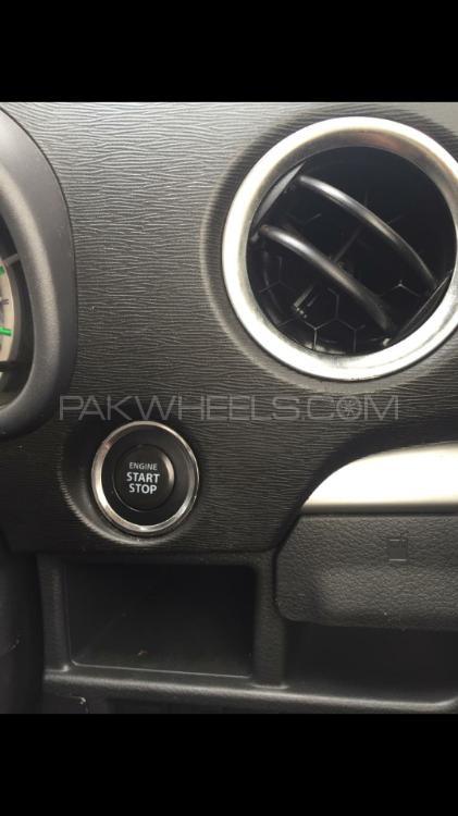 Suzuki Wagon R 2014 for Sale in Karachi Suzuki Wagon R 2014 for Sale in Karachi Image-4