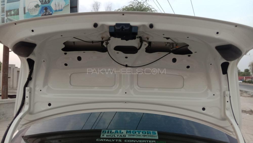 Toyota Corolla 2014 for Sale in Chowk munda Toyota Corolla 2014 for Sale in Chowk munda Image-4