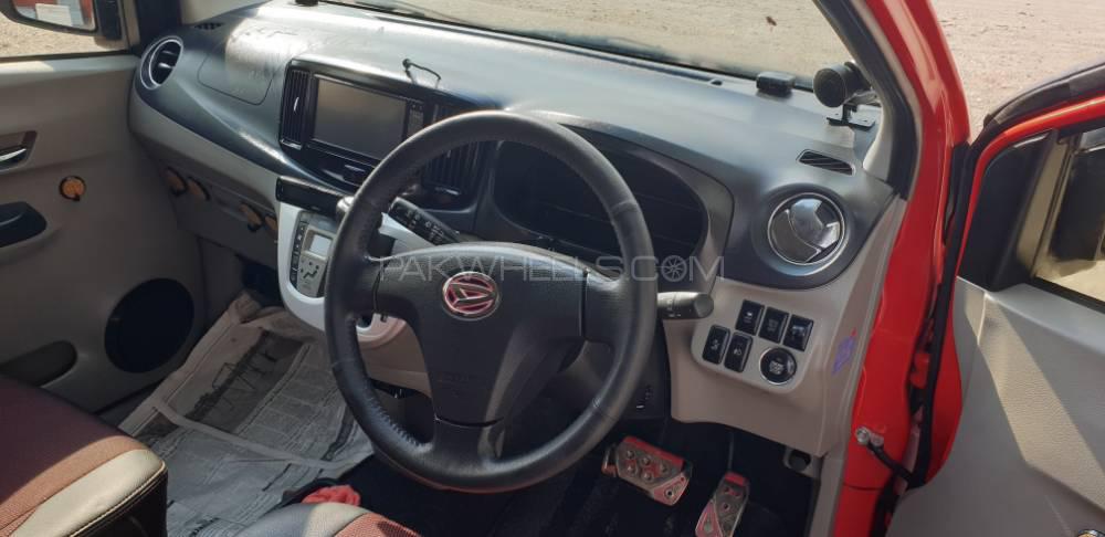 Daihatsu Mira 2016 for Sale in Islamabad Daihatsu Mira 2016 for Sale in Islamabad Image-11