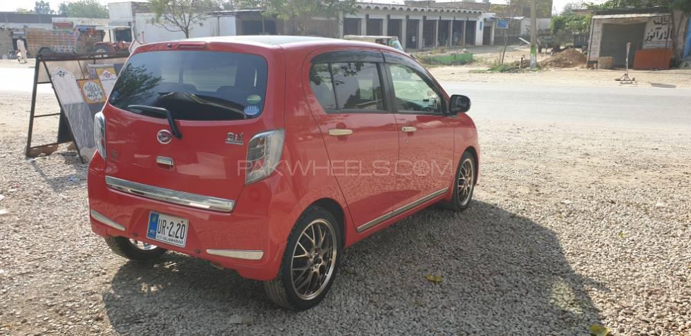 Daihatsu Mira 2016 for Sale in Islamabad Daihatsu Mira 2016 for Sale in Islamabad Image-18