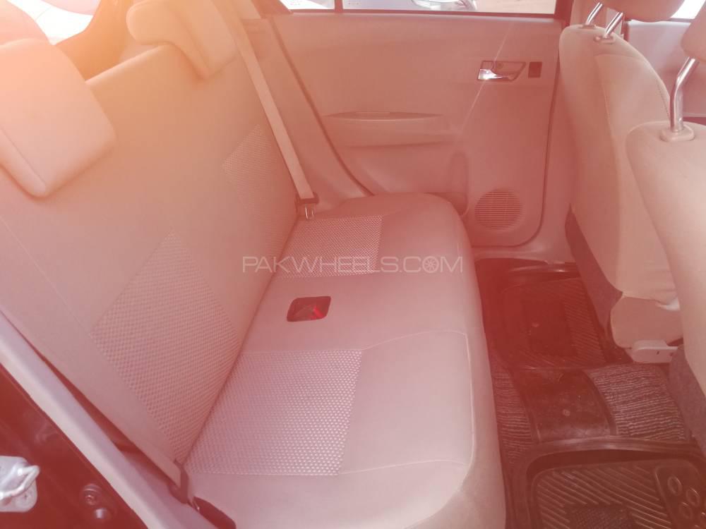 ڈائیہاتسو میرا 2013 for Sale in گجرانوالہ ڈائیہاتسو میرا 2013 for Sale in گجرانوالہ Image-4