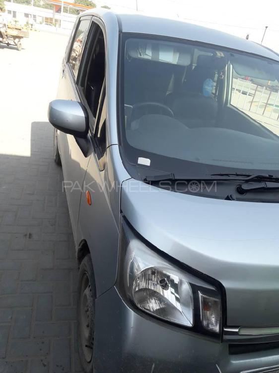 Daihatsu Move 2014 for Sale in Gujranwala Image-1