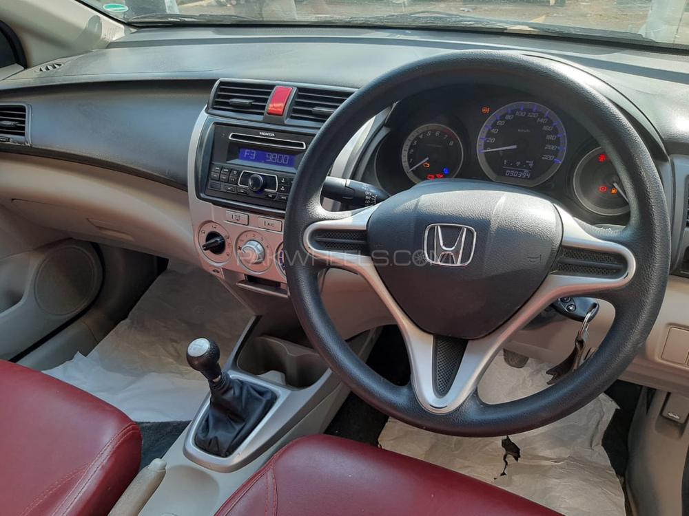Honda City 2016 for Sale in Karachi Honda City 2016 for Sale in Karachi Image-10