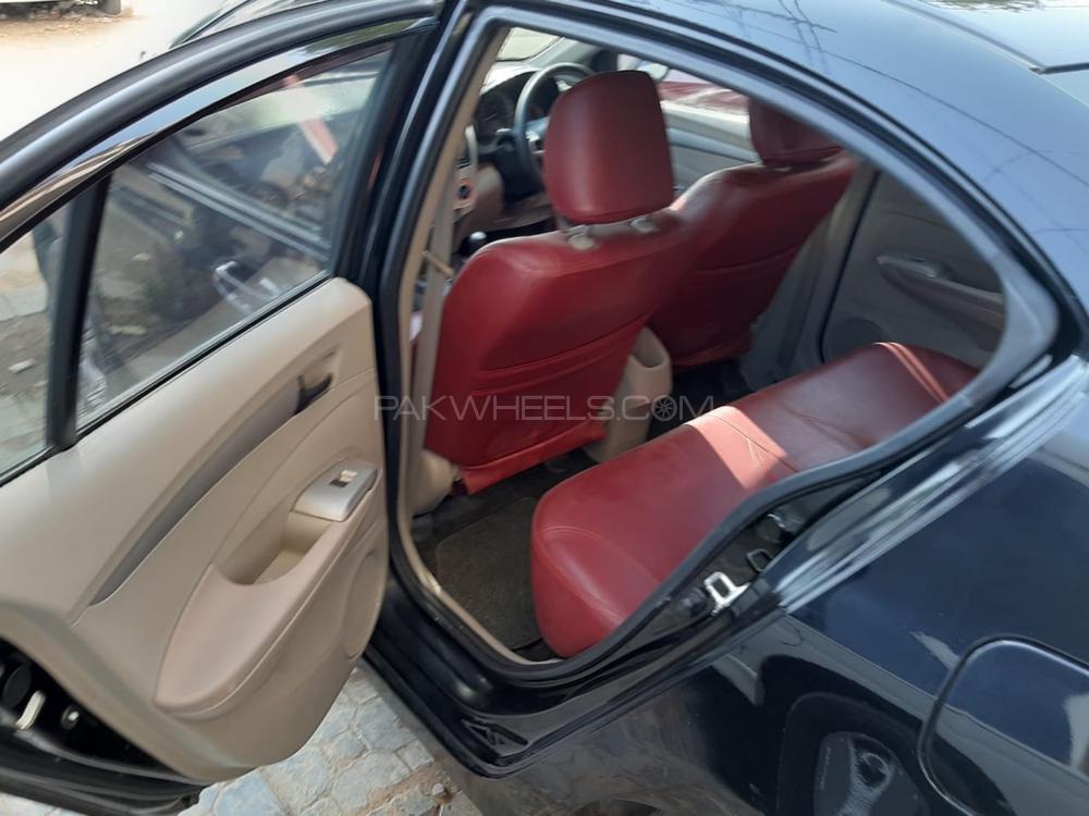 Honda City 2016 for Sale in Karachi Honda City 2016 for Sale in Karachi Image-11