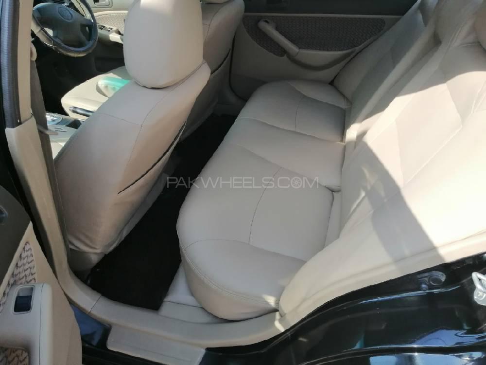 Honda Civic 2003 for Sale in Islamabad Honda Civic 2003 for Sale in Islamabad Image-11