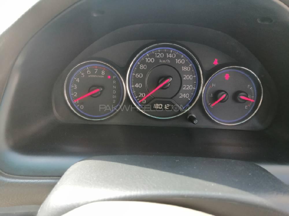 Honda Civic 2003 for Sale in Islamabad Honda Civic 2003 for Sale in Islamabad Image-13