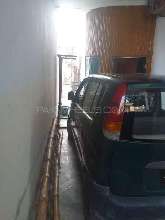 ہنڈائی سانترو 2001 for Sale in لاہور ہنڈائی سانترو 2001 for Sale in لاہور Image-5