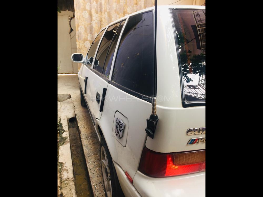 سوزوکی کلٹس 2006 for Sale in پشاور سوزوکی کلٹس 2006 for Sale in پشاور Image-7