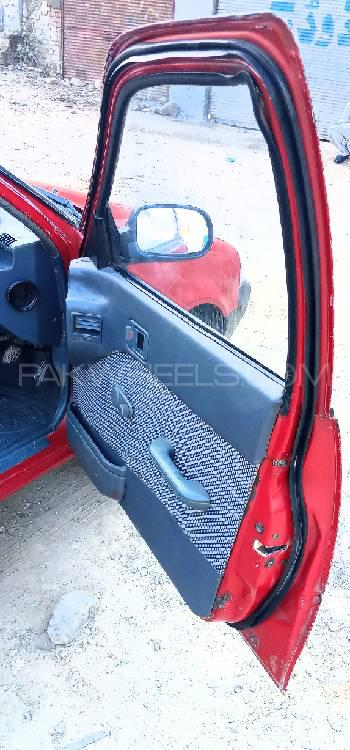 سوزوکی مارگلہ 1993 for Sale in نوشہرہ سوزوکی مارگلہ 1993 for Sale in نوشہرہ Image-13