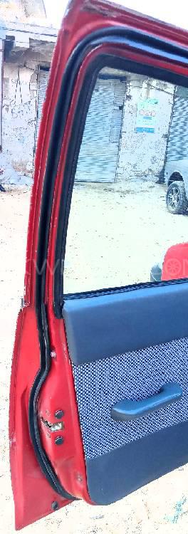 سوزوکی مارگلہ 1993 for Sale in نوشہرہ سوزوکی مارگلہ 1993 for Sale in نوشہرہ Image-15