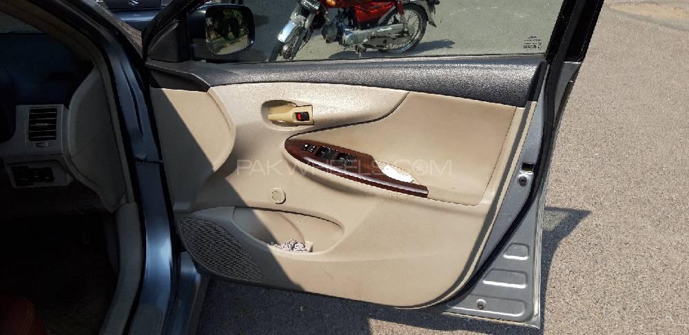 Toyota Corolla 2014 for Sale in Lahore Toyota Corolla 2014 for Sale in Lahore Image-7