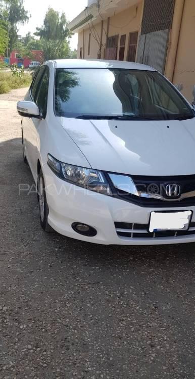 Honda City 2013 for Sale in Lahore Honda City 2013 for Sale in Lahore Image-2