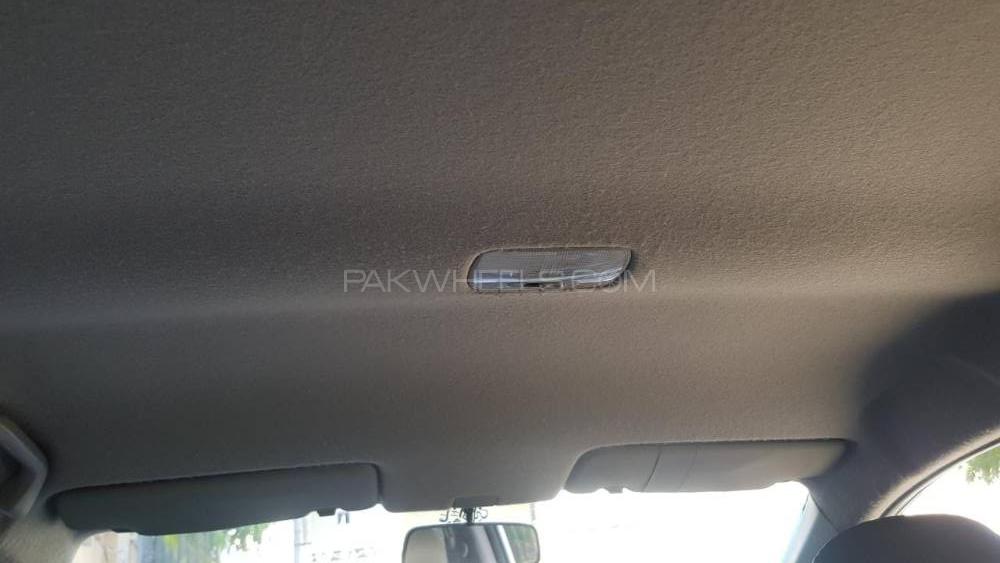 Honda City 2013 for Sale in Lahore Honda City 2013 for Sale in Lahore Image-9