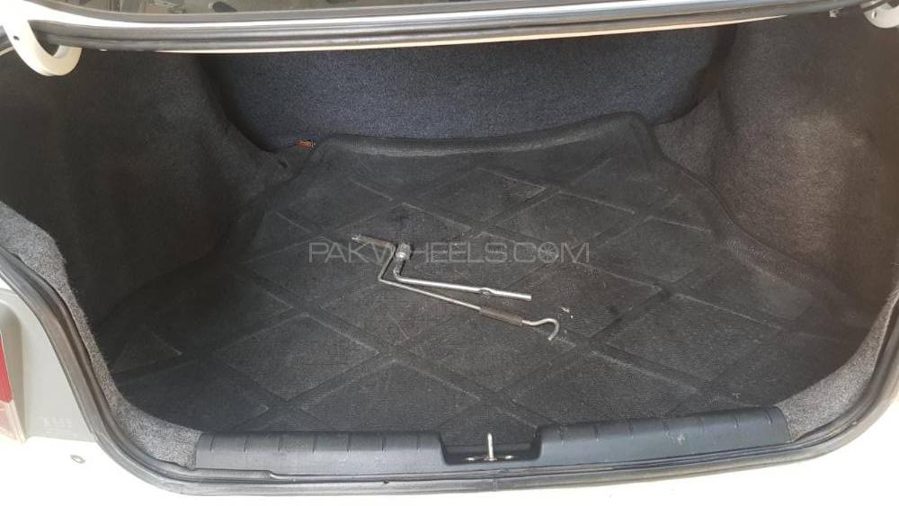 Honda City 2013 for Sale in Lahore Honda City 2013 for Sale in Lahore Image-11