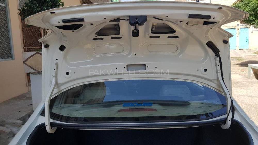 Honda City 2013 for Sale in Lahore Honda City 2013 for Sale in Lahore Image-12