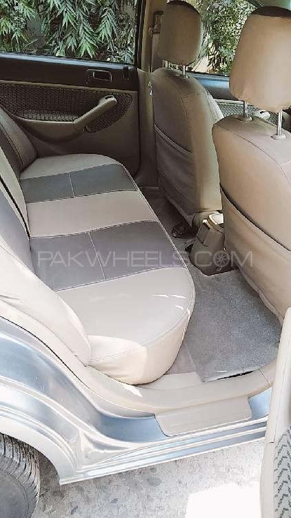 Honda Civic 2005 for Sale in Rawalpindi Honda Civic 2005 for Sale in Rawalpindi Image-18