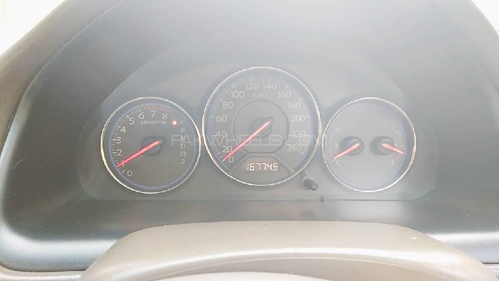 Honda Civic 2005 for Sale in Rawalpindi Honda Civic 2005 for Sale in Rawalpindi Image-20