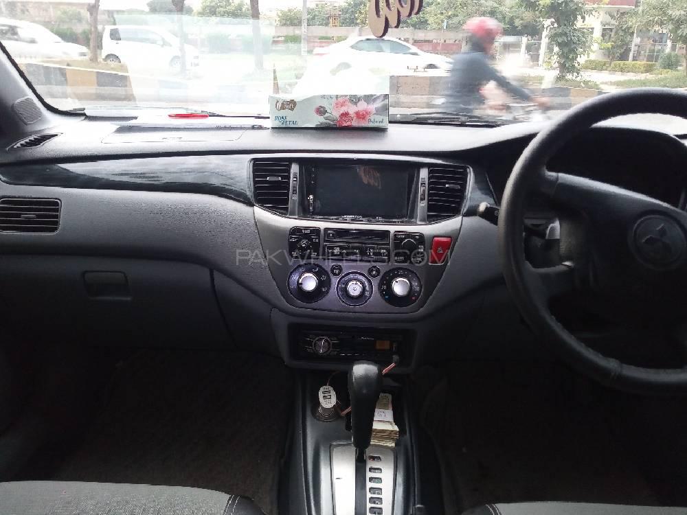 Mitsubishi Lancer 2006 for Sale in Islamabad Mitsubishi Lancer 2006 for Sale in Islamabad Image-7