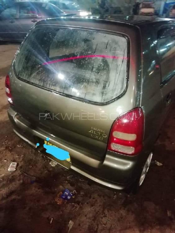 Suzuki Alto 2008 for Sale in Karachi Image-1