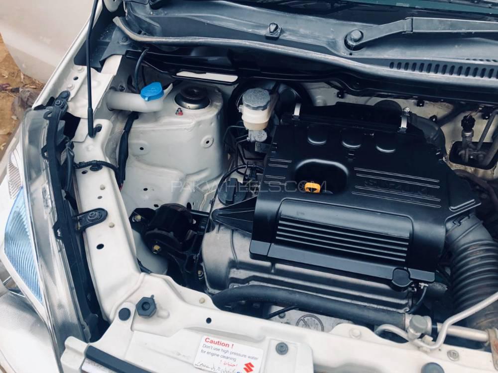 Suzuki Wagon R 2018 for Sale in Lahore Suzuki Wagon R 2018 for Sale in Lahore Image-7