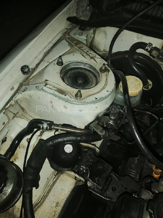 Toyota Corolla 1988 for Sale in Swabi Toyota Corolla 1988 for Sale in Swabi Image-13