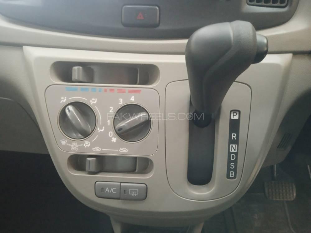 Daihatsu Mira 2016 for Sale in Karachi Daihatsu Mira 2016 for Sale in Karachi Image-6