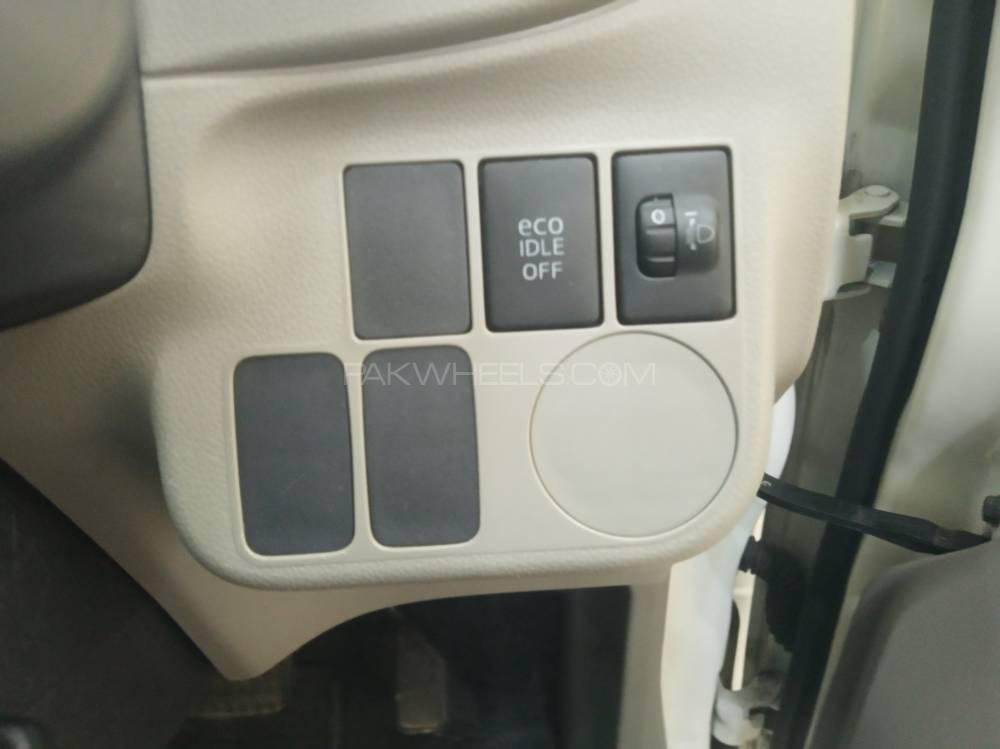 Daihatsu Mira 2016 for Sale in Karachi Daihatsu Mira 2016 for Sale in Karachi Image-7
