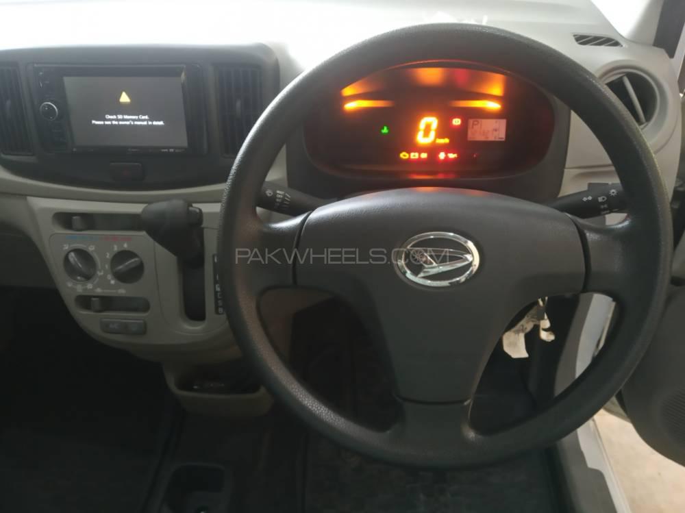 Daihatsu Mira 2016 for Sale in Karachi Daihatsu Mira 2016 for Sale in Karachi Image-9