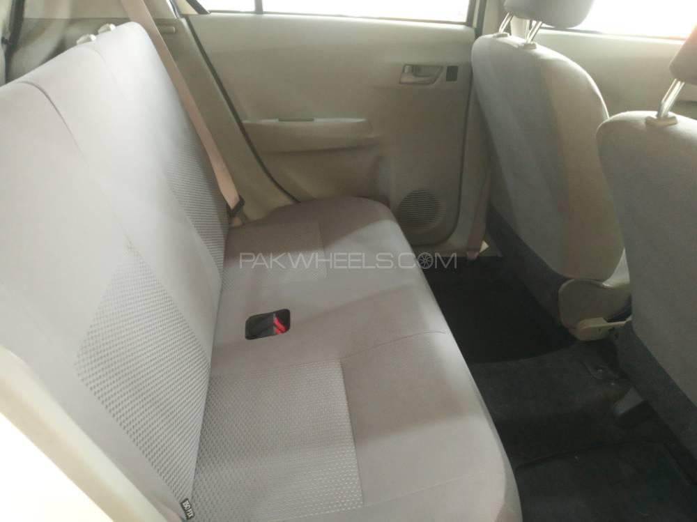 Daihatsu Mira 2016 for Sale in Karachi Daihatsu Mira 2016 for Sale in Karachi Image-10