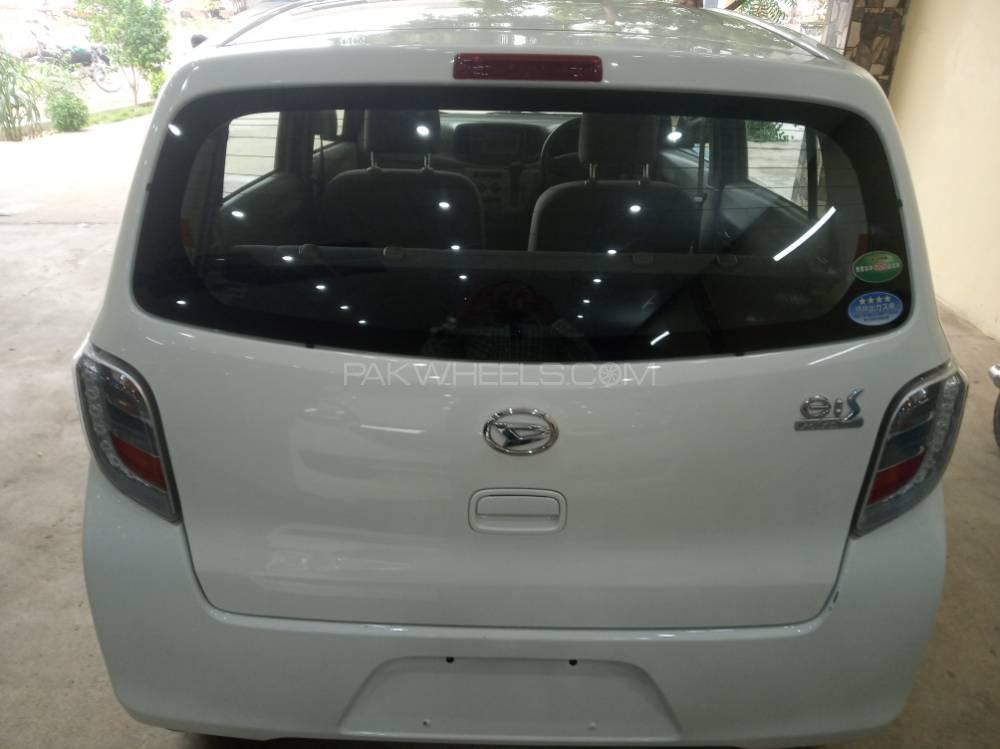 Daihatsu Mira 2016 for Sale in Karachi Daihatsu Mira 2016 for Sale in Karachi Image-15