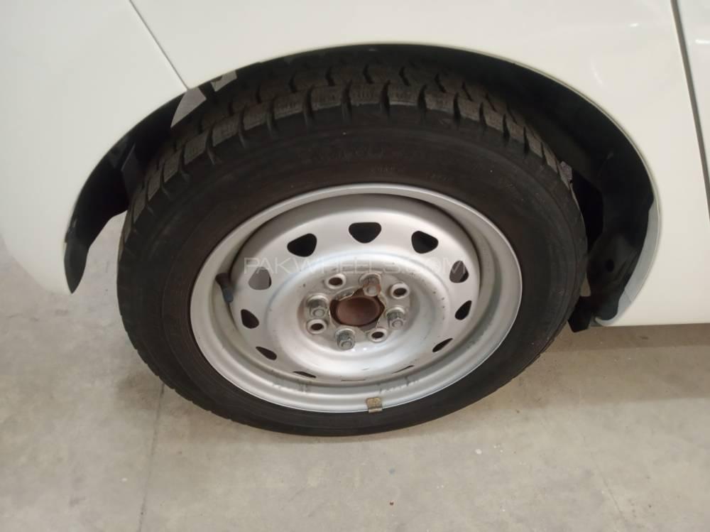 Daihatsu Mira 2016 for Sale in Karachi Daihatsu Mira 2016 for Sale in Karachi Image-17