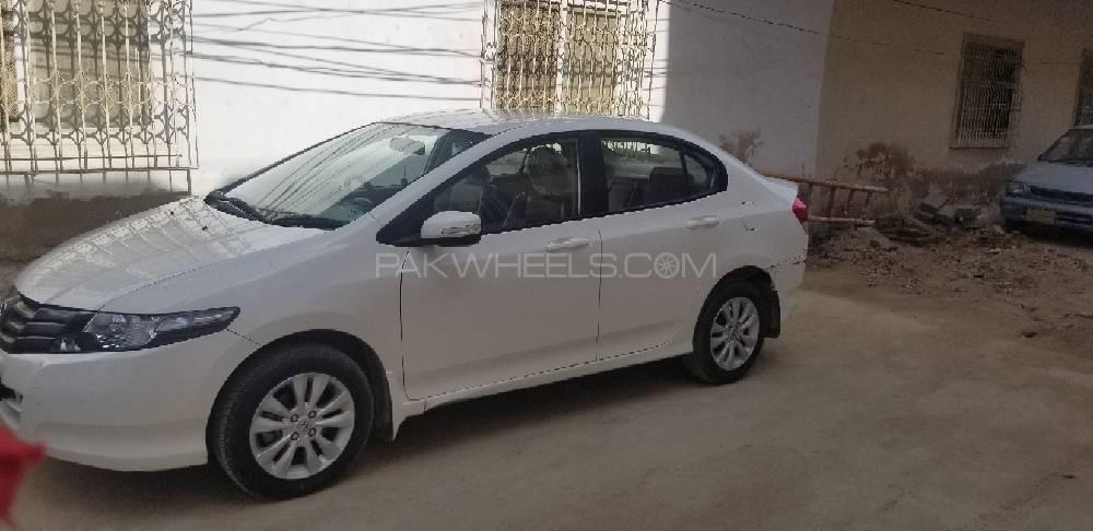 Honda City 2014 for Sale in Karachi Honda City 2014 for Sale in Karachi Image-17